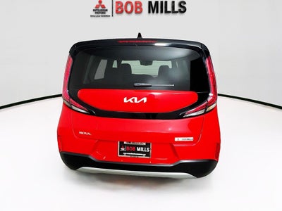 2023 Kia Soul S