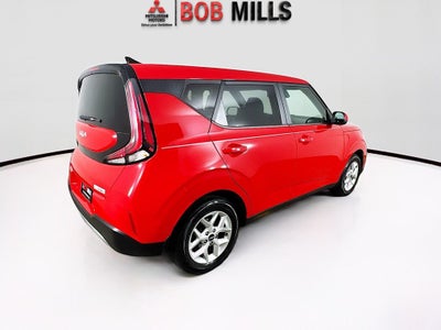 2023 Kia Soul S