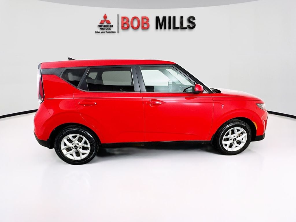 2023 Kia Soul S