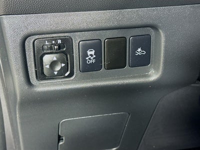 2022 Mitsubishi Mirage ES