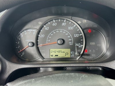 2022 Mitsubishi Mirage ES