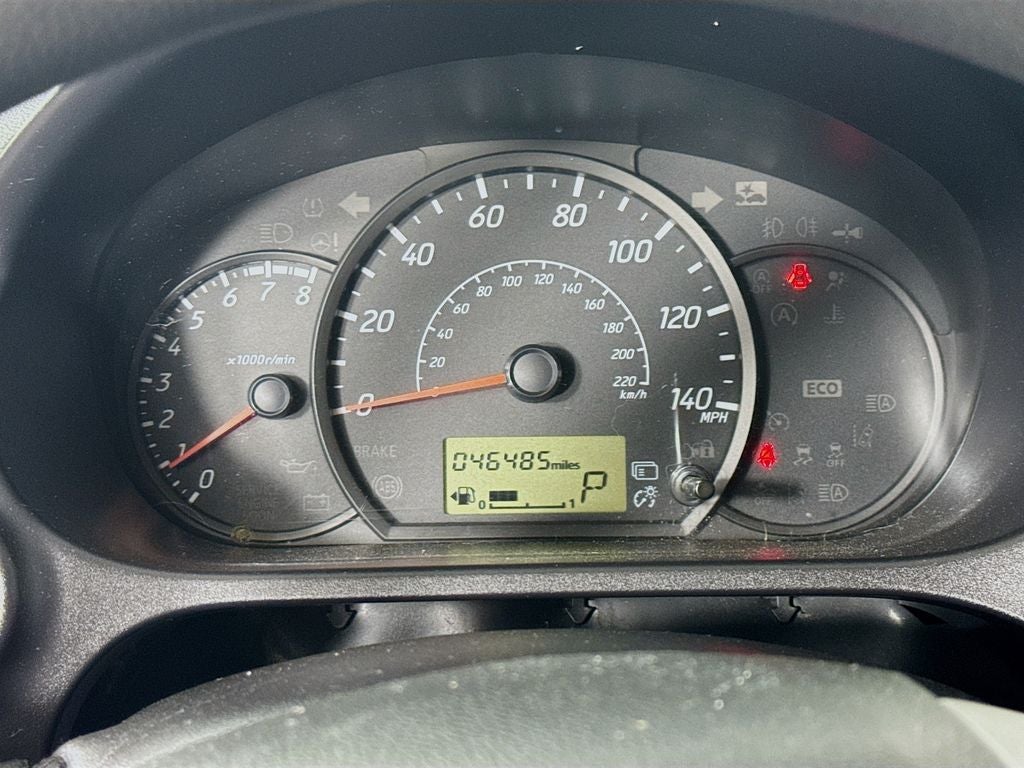 2022 Mitsubishi Mirage ES