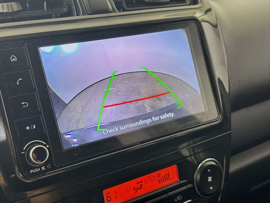 2022 Mitsubishi Mirage ES