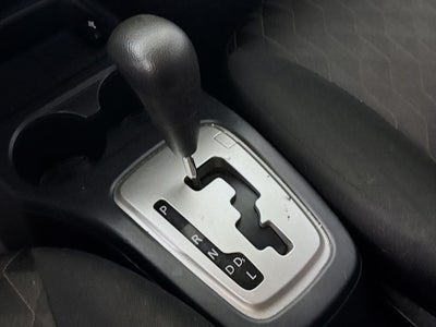 2022 Mitsubishi Mirage ES