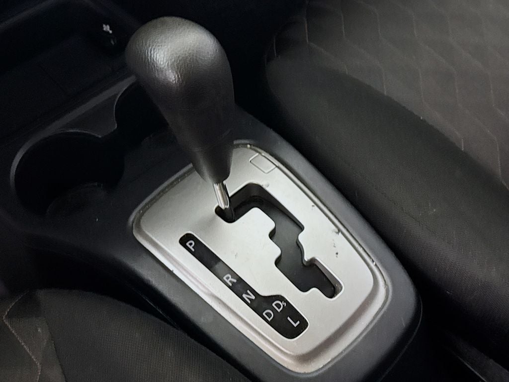 2022 Mitsubishi Mirage ES