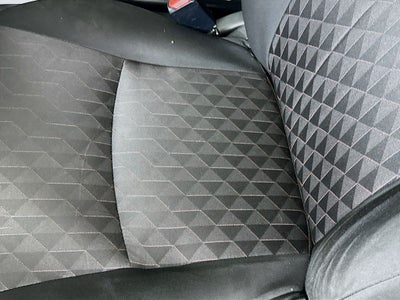 2022 Mitsubishi Mirage ES