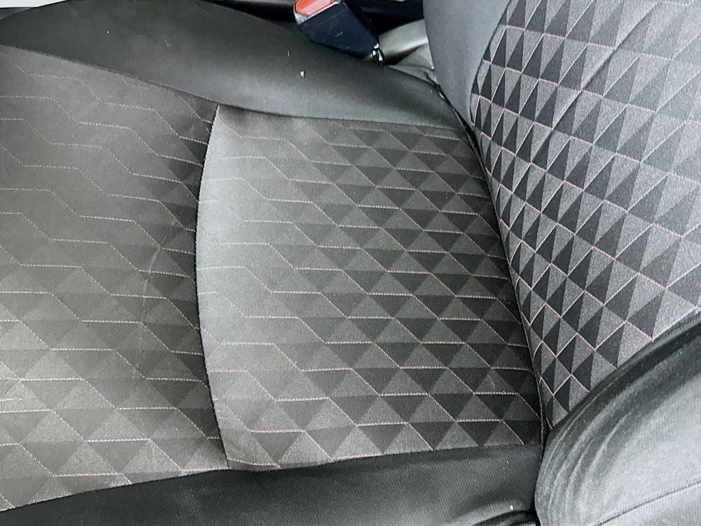 2022 Mitsubishi Mirage ES