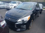 2022 Mitsubishi Mirage ES