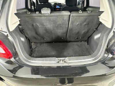 2022 Mitsubishi Mirage ES