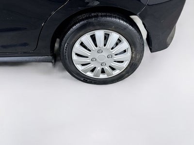 2022 Mitsubishi Mirage ES