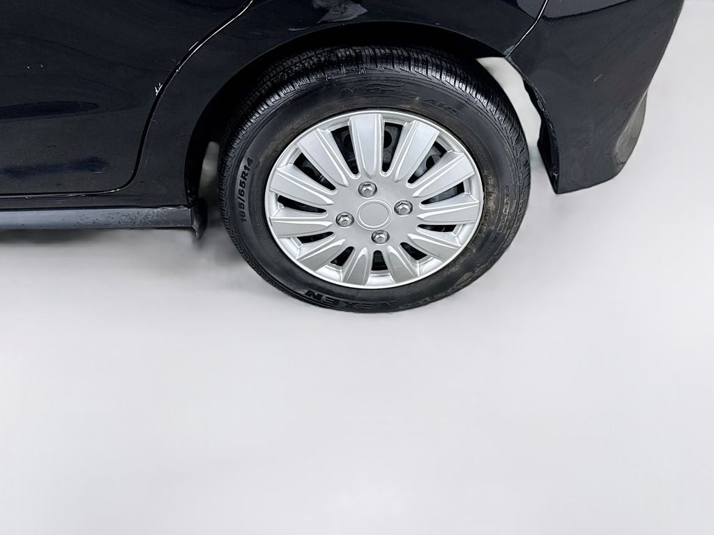 2022 Mitsubishi Mirage ES