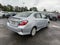 2021 Mitsubishi Mirage G4 Carbonite Edition