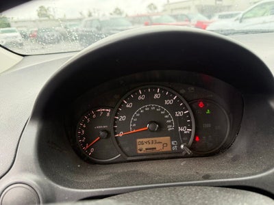 2021 Mitsubishi Mirage G4 Carbonite Edition
