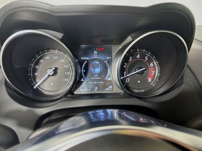 2018 Jaguar F-TYPE Base