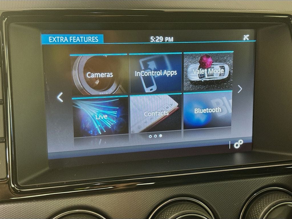 2018 Jaguar F-TYPE Base