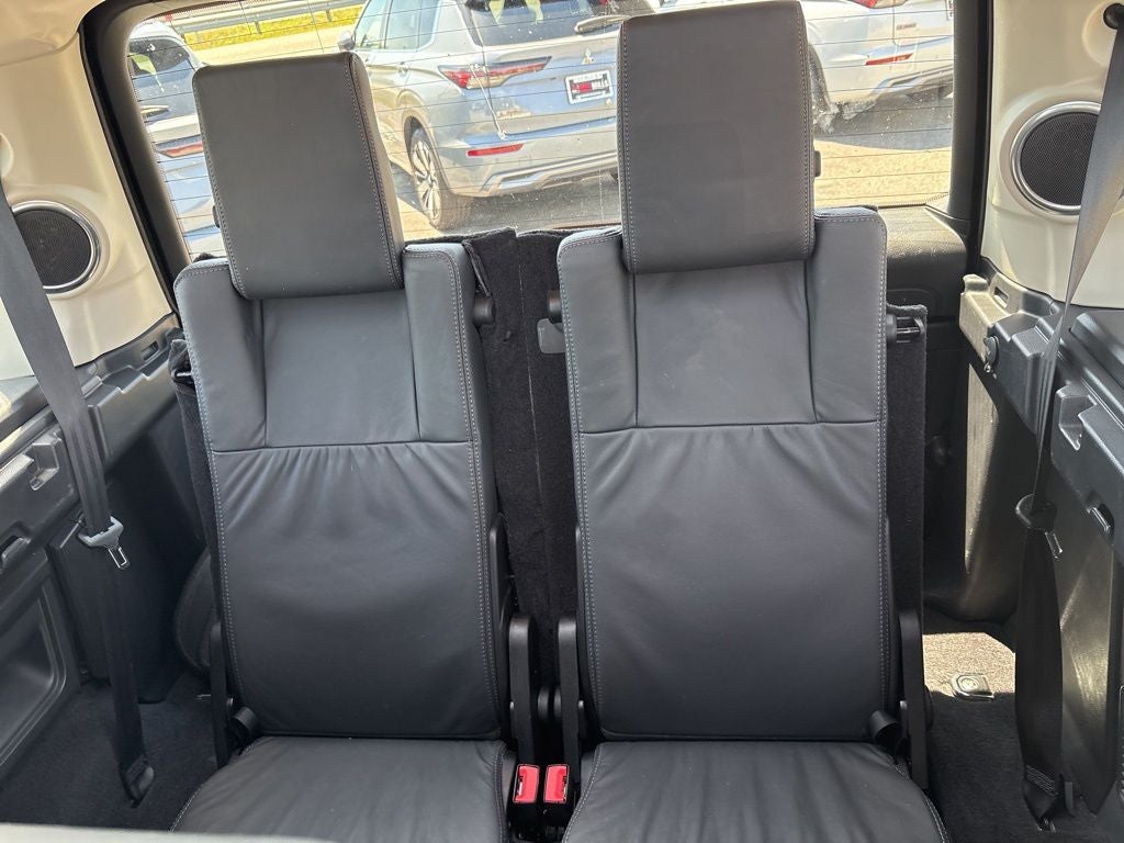 2016 Land Rover LR4 HSE LUX