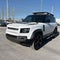 2021 Land Rover Defender 110 X-Dynamic SE