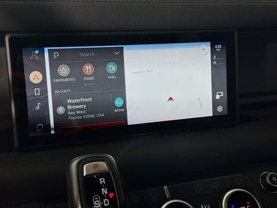 2021 Land Rover Defender 110 X-Dynamic SE