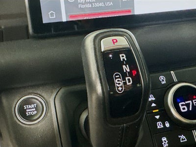 2021 Land Rover Defender 110 X-Dynamic SE