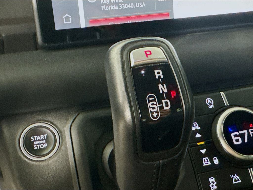 2021 Land Rover Defender 110 X-Dynamic SE