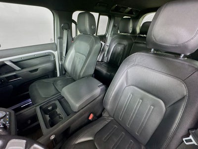 2021 Land Rover Defender 110 X-Dynamic SE