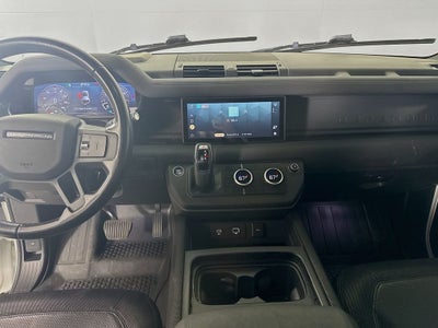 2021 Land Rover Defender 110 X-Dynamic SE
