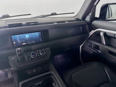 2021 Land Rover Defender 110 X-Dynamic SE