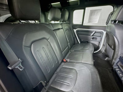 2021 Land Rover Defender 110 X-Dynamic SE