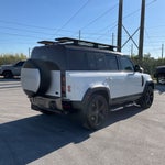 2021 Land Rover Defender 110 X-Dynamic SE