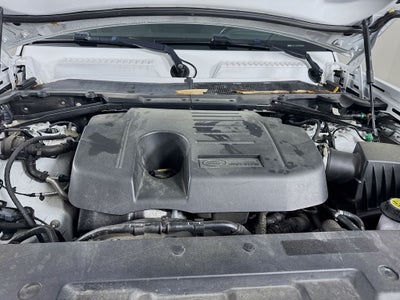 2021 Land Rover Defender 110 X-Dynamic SE