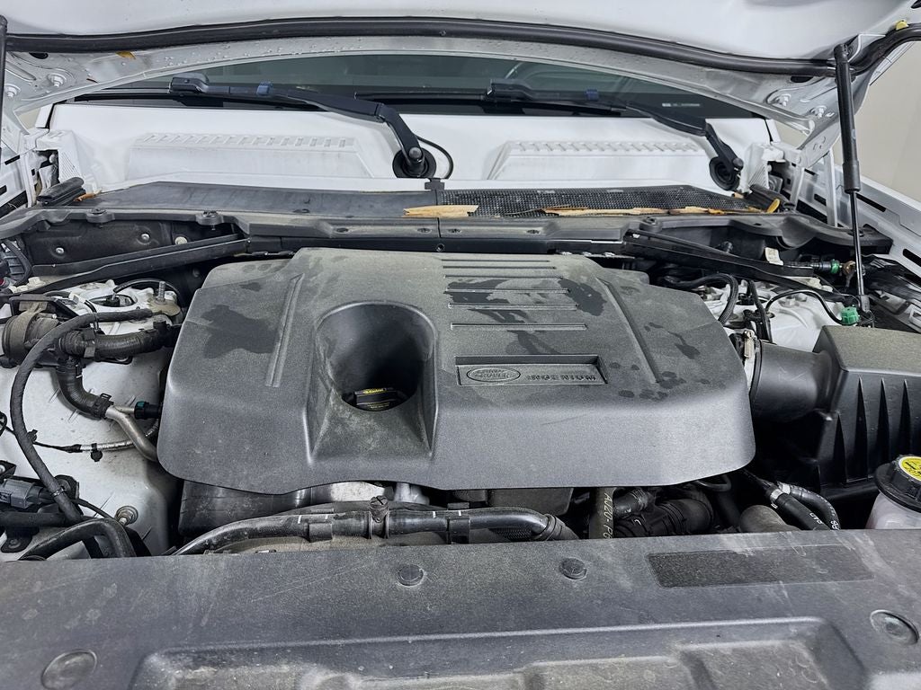 2021 Land Rover Defender 110 X-Dynamic SE