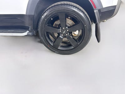 2021 Land Rover Defender 110 X-Dynamic SE