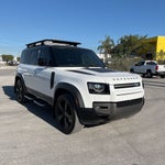 2021 Land Rover Defender 110 X-Dynamic SE