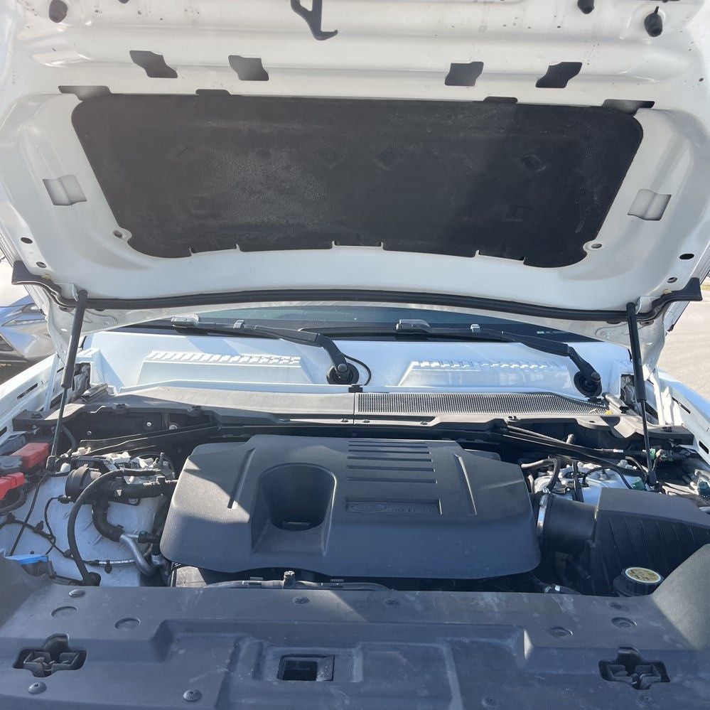 2021 Land Rover Defender 110 X-Dynamic SE