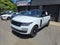 2019 Land Rover Range Rover 3.0L V6 Supercharged HSE