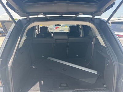 2019 Land Rover Range Rover Sport SE