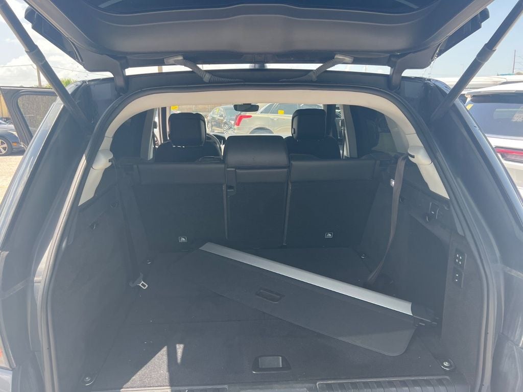 2019 Land Rover Range Rover Sport SE