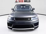 2018 Land Rover Range Rover Sport HSE Td6