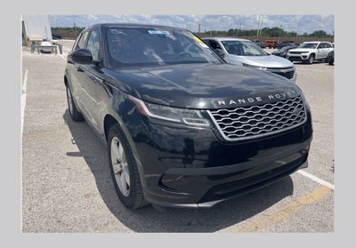 2020 Land Rover Range Rover Velar S