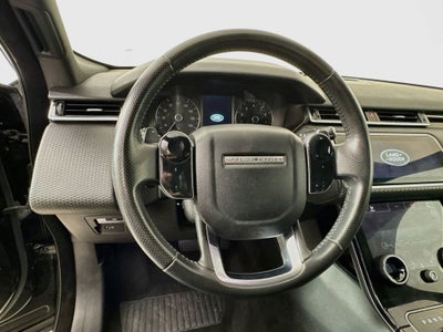 2020 Land Rover Range Rover Velar S