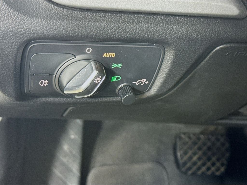 2016 Audi A3 2.0T Premium quattro