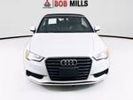 2016 Audi A3 2.0T Premium quattro