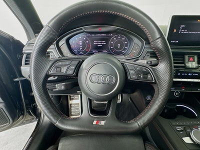2018 Audi A4 2.0T Premium Plus quattro