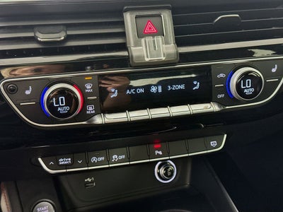 2018 Audi A4 2.0T Premium Plus quattro