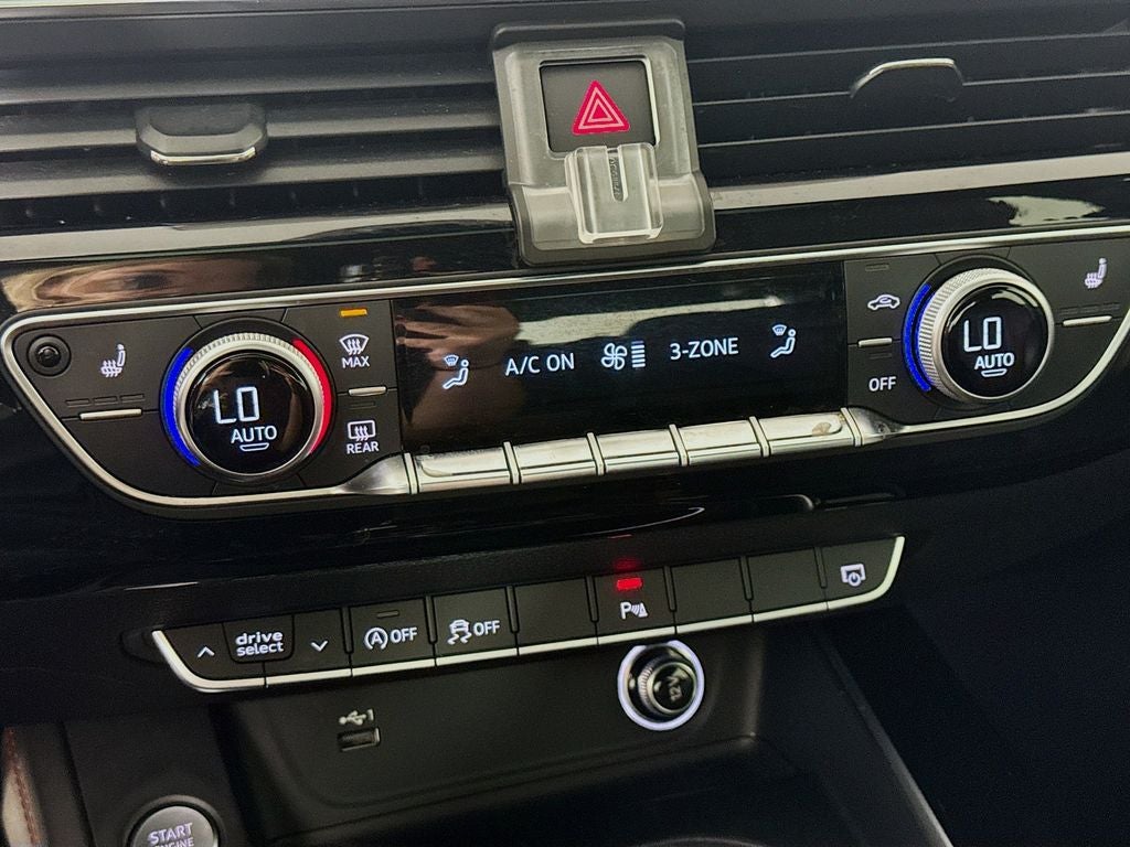 2018 Audi A4 2.0T Premium Plus quattro