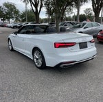 2021 Audi A5 45 Premium Plus quattro