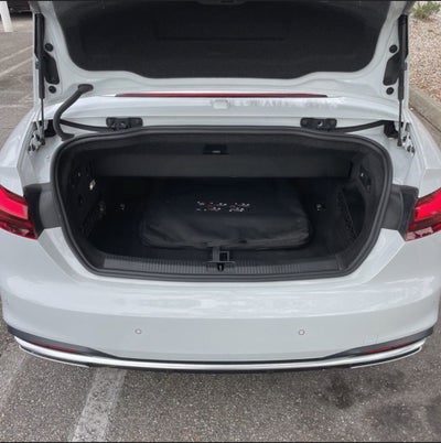 2021 Audi A5 45 Premium Plus quattro