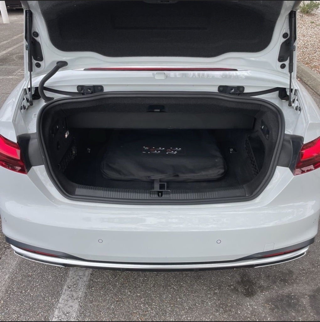 2021 Audi A5 45 Premium Plus quattro