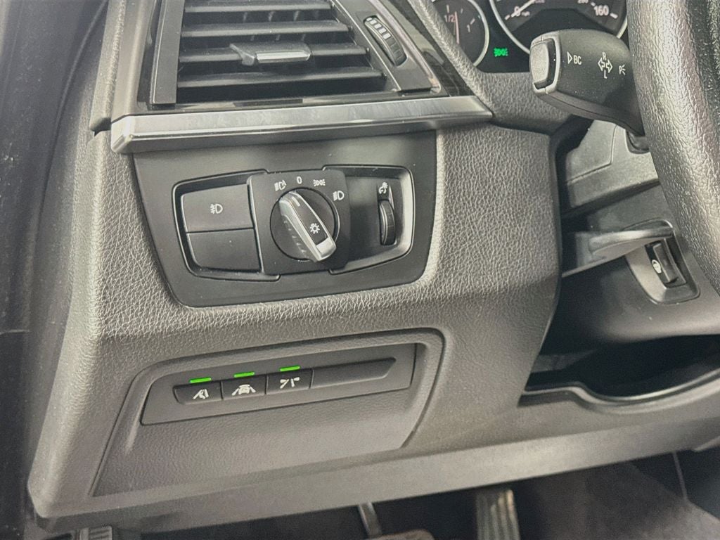 2015 BMW 4 Series 428i xDrive
