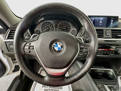 2015 BMW 4 Series 428i xDrive